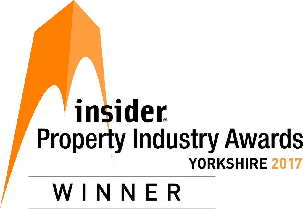 Property Industry Awards Winner 2017