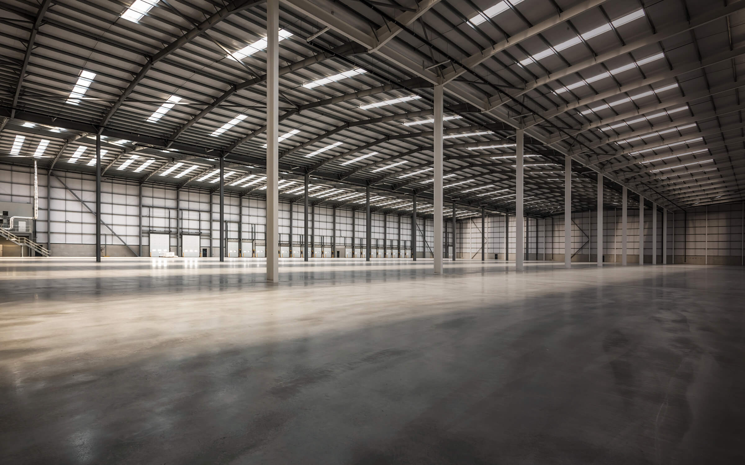 iPort Warehousing Doncaster